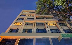 The Legend Hotel- Santacruz Near Mumbai International Airport